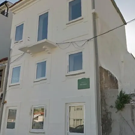 Casa Da Fontinha *