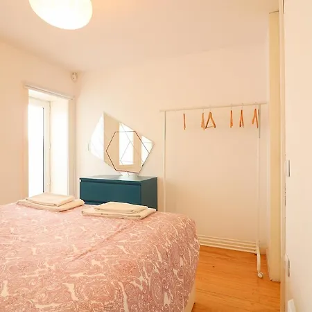 Casa Da Fontinha Apartment Porto