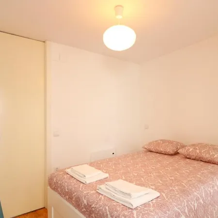Casa Da Fontinha Apartment Porto