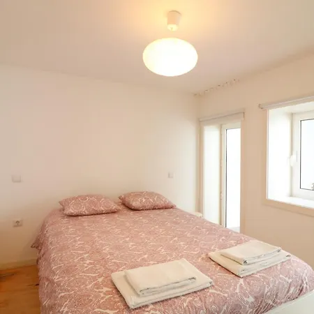 Casa Da Fontinha Apartment Porto