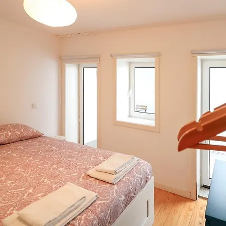Apartment Casa Da Fontinha Porto