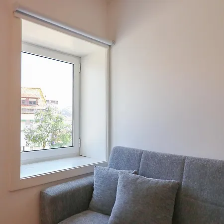 Casa Da Fontinha Apartment