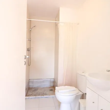 Casa Da Fontinha Apartment Porto