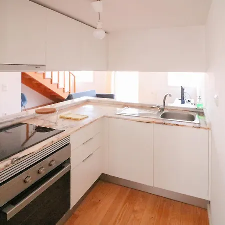 Casa Da Fontinha Apartment Porto