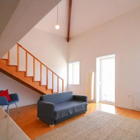 Casa Da Fontinha * Porto