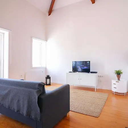 Casa Da Fontinha Apartment Porto