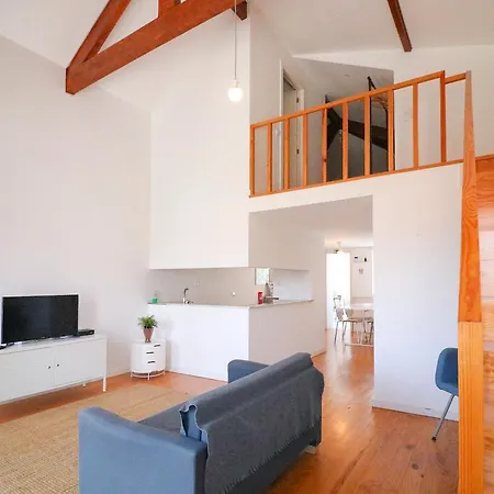 Casa Da Fontinha *