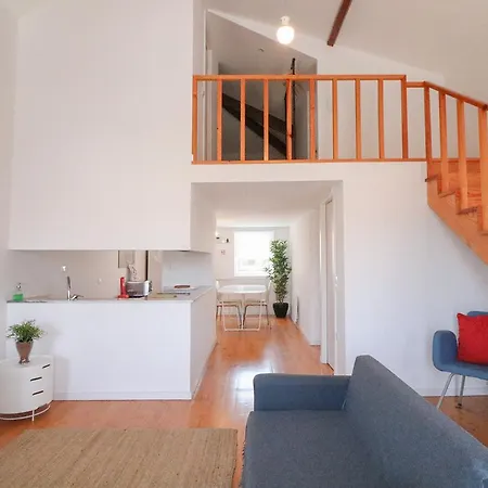 Casa Da Fontinha Apartment Porto