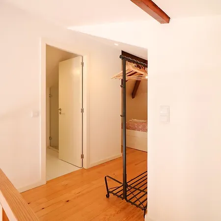 Casa Da Fontinha