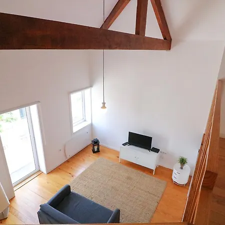 Casa Da Fontinha Apartment Porto