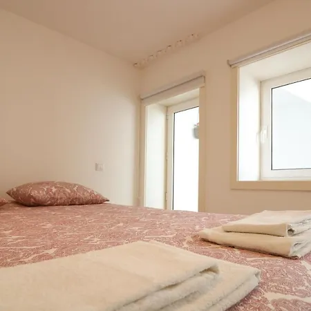 Apartmán Casa Da Fontinha *