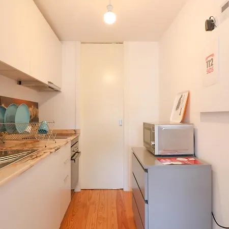 Apartmán Casa Da Fontinha *