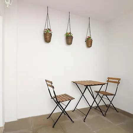 Apartmán Casa Da Fontinha Porto