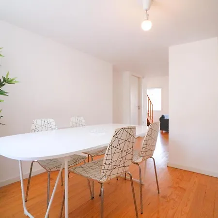 Apartmán Casa Da Fontinha
