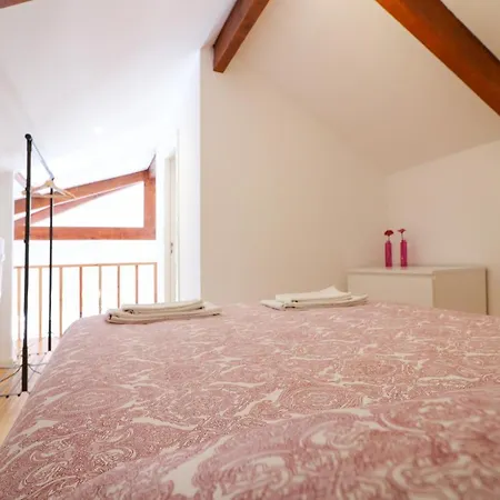 Apartmán Casa Da Fontinha