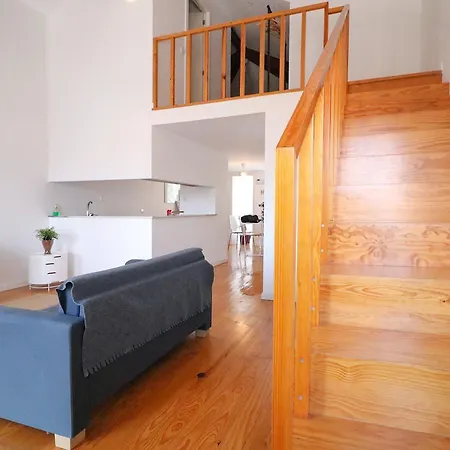 Apartmán Casa Da Fontinha *