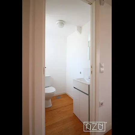 Apartmán Casa Da Fontinha