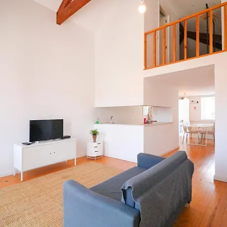 Casa Da Fontinha * 波尔图