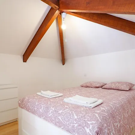 Casa Da Fontinha Apartmán
