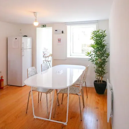 Apartmán Casa Da Fontinha
