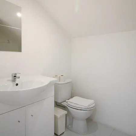 Apartmán Casa Da Fontinha