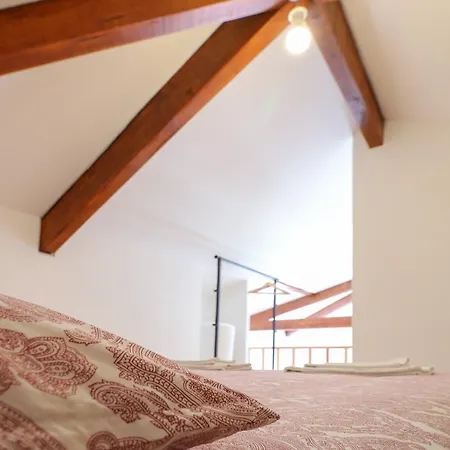 Apartmán Casa Da Fontinha *