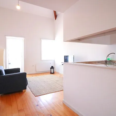 Apartmán Casa Da Fontinha