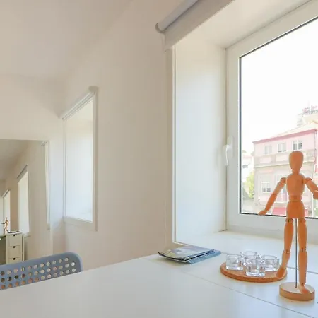Casa Da Fontinha * 波尔图
